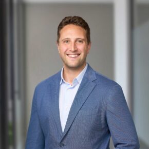 ERIC ZEIGER